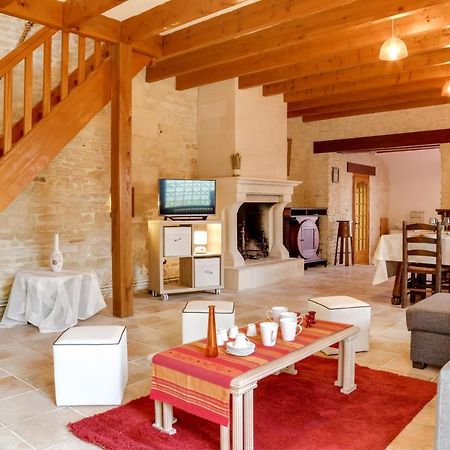 Isida, Maison Spacieuse Avec Terrasse Et Stationnement Кан Екстер'єр фото