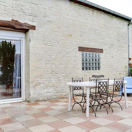 Isida, Maison Spacieuse Avec Terrasse Et Stationnement Кан Екстер'єр фото